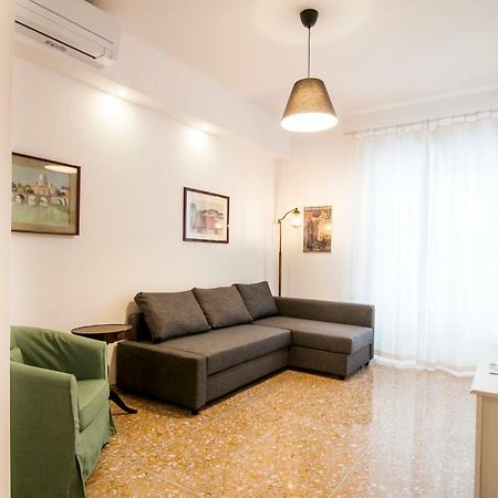 Vatican Museums Roomy Apartment Rome Luaran gambar