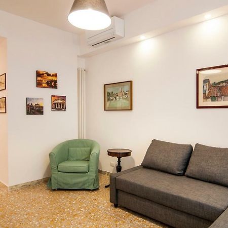 Vatican Museums Roomy Apartment Rome Luaran gambar