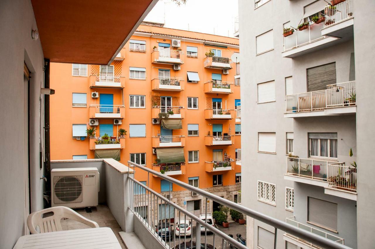 Vatican Museums Roomy Apartment Rome Luaran gambar