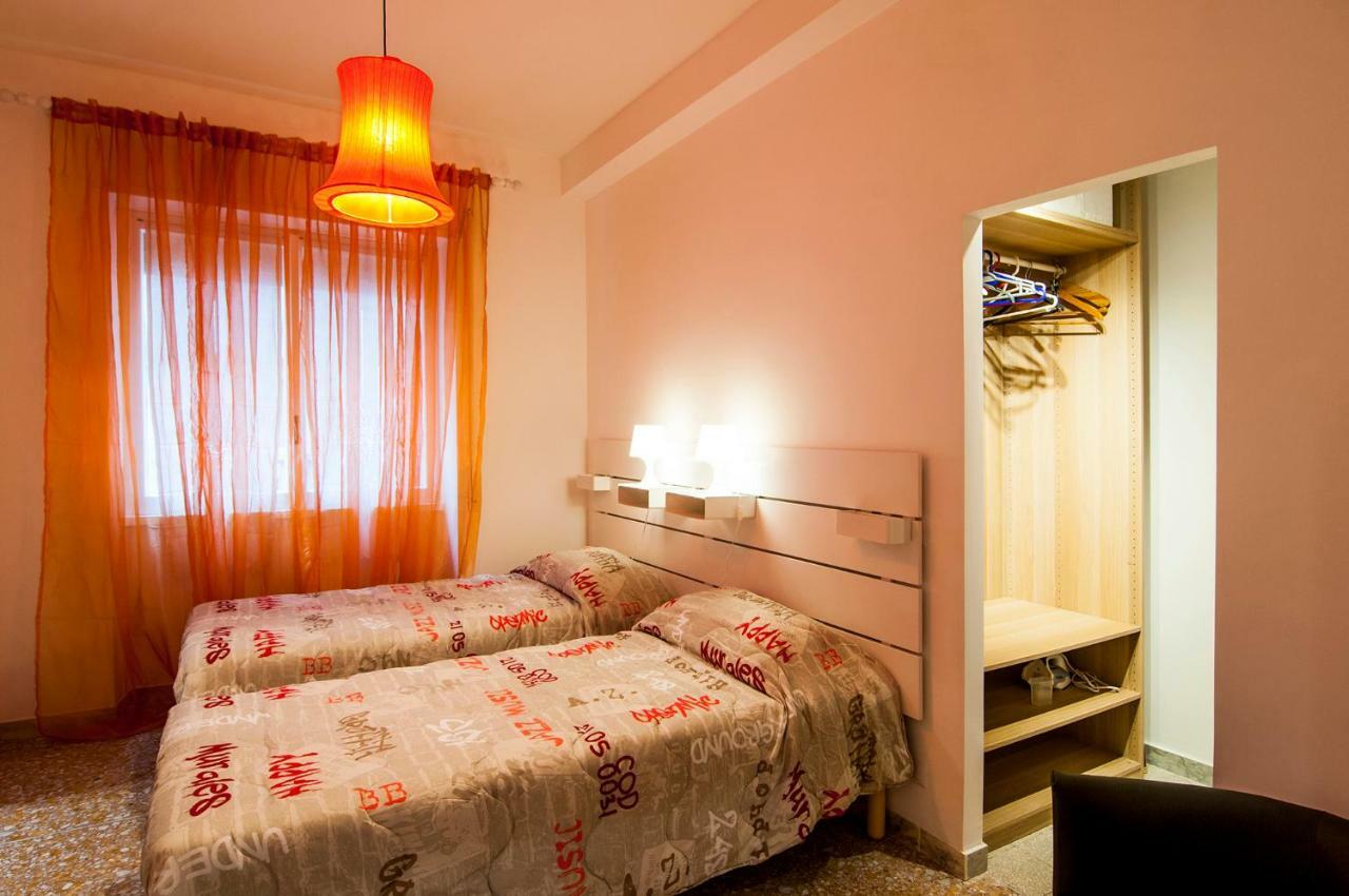 Vatican Museums Roomy Apartment Rome Luaran gambar