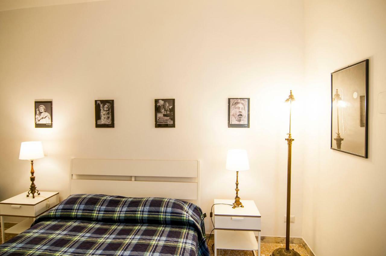 Vatican Museums Roomy Apartment Rome Luaran gambar