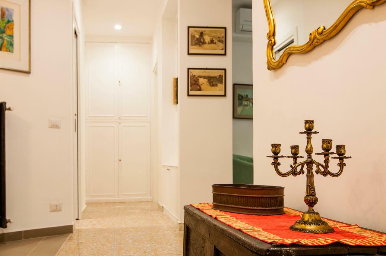 Vatican Museums Roomy Apartment Rome Luaran gambar