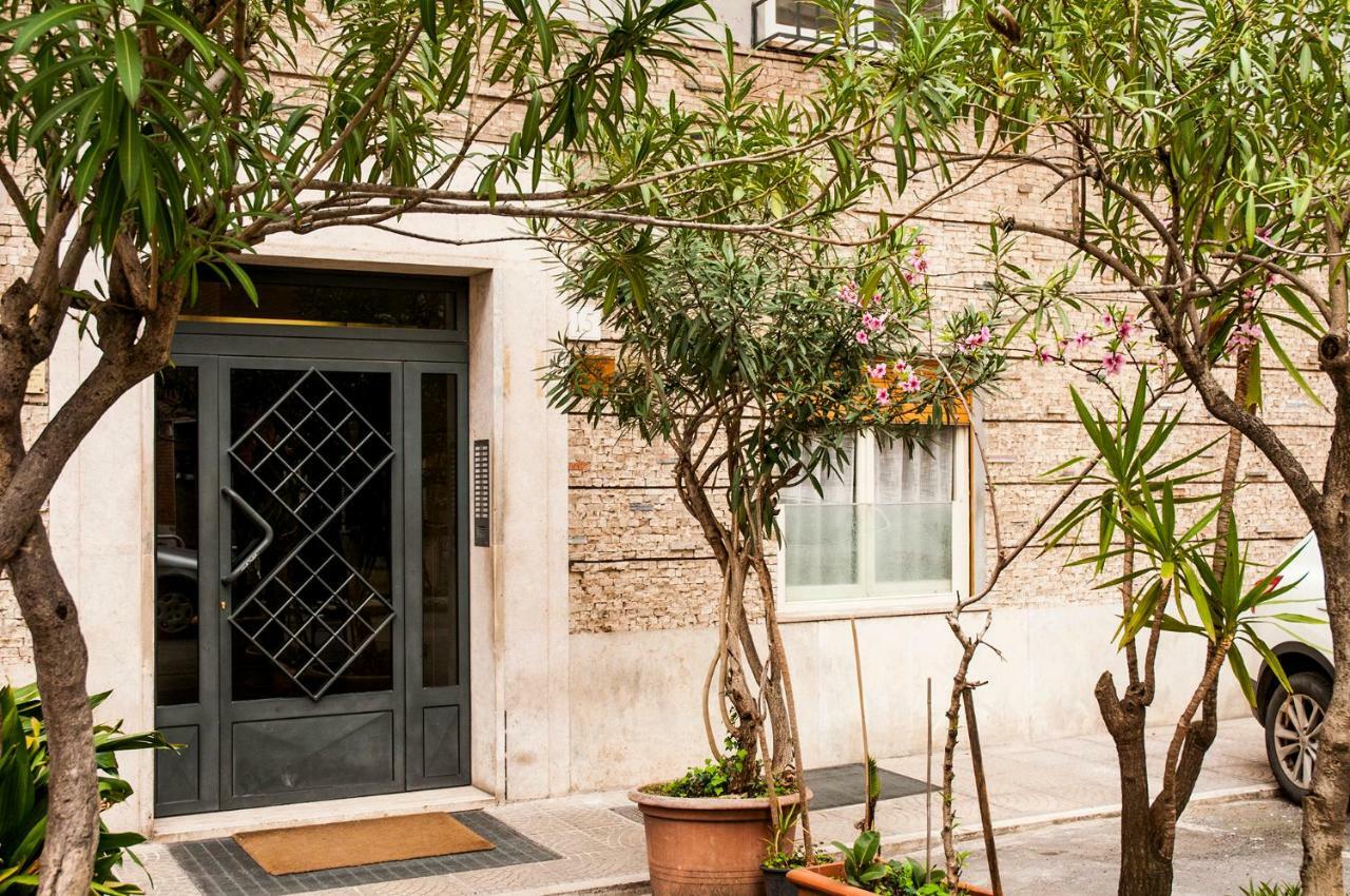 Vatican Museums Roomy Apartment Rome Luaran gambar