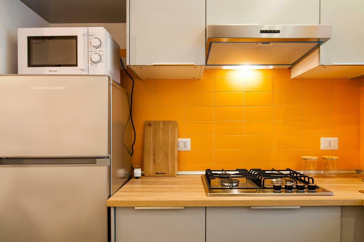 Vatican Museums Roomy Apartment Rome Luaran gambar