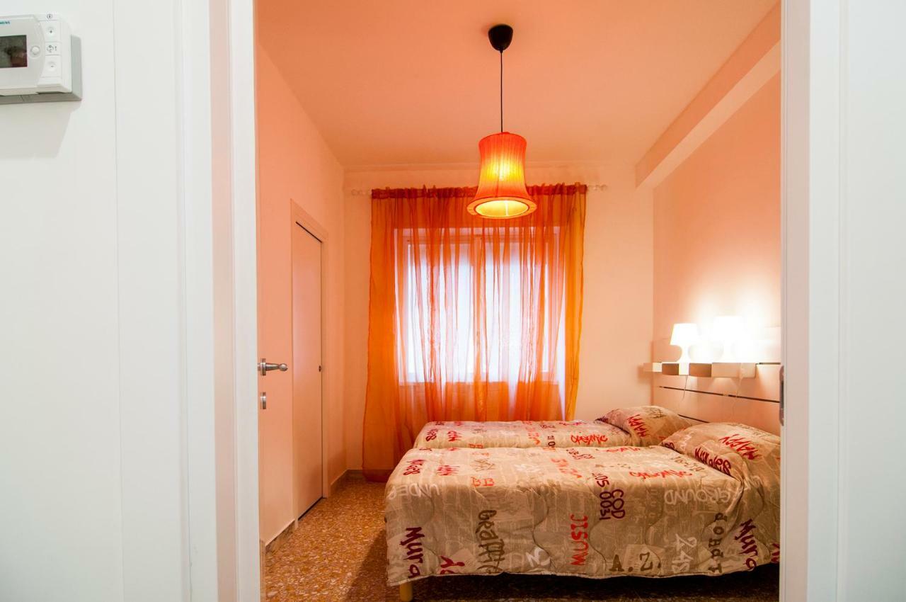 Vatican Museums Roomy Apartment Rome Luaran gambar