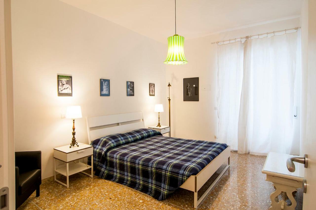Vatican Museums Roomy Apartment Rome Luaran gambar
