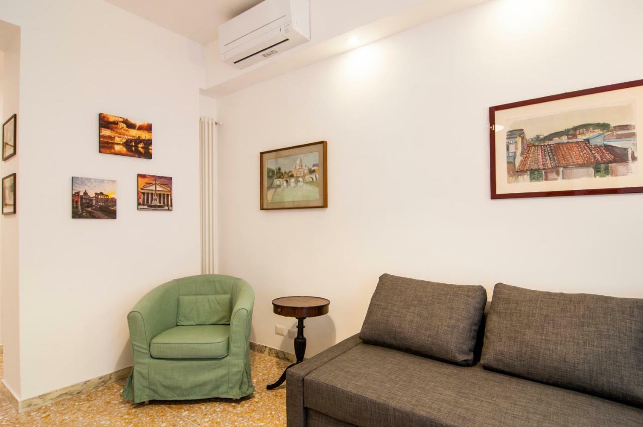 Vatican Museums Roomy Apartment Rome Luaran gambar
