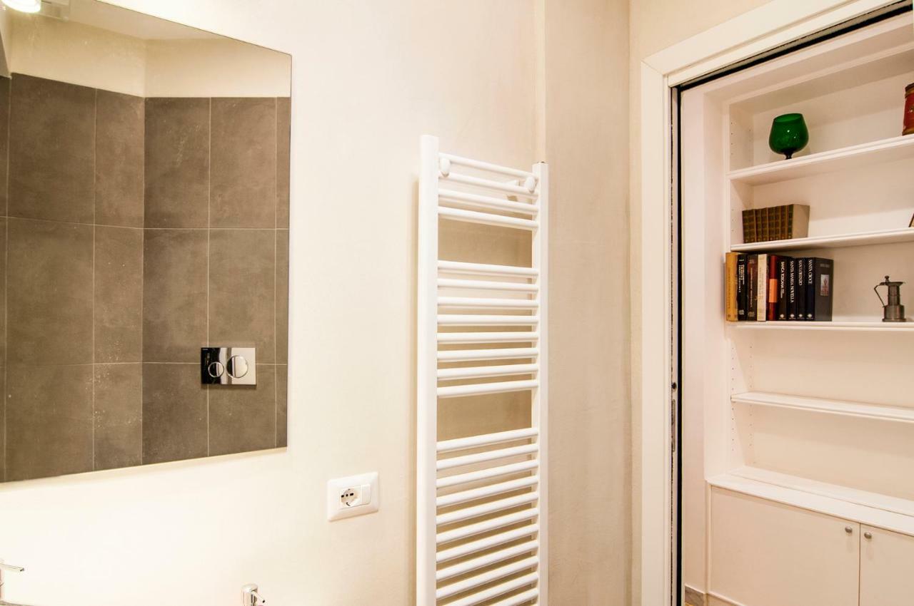 Vatican Museums Roomy Apartment Rome Luaran gambar