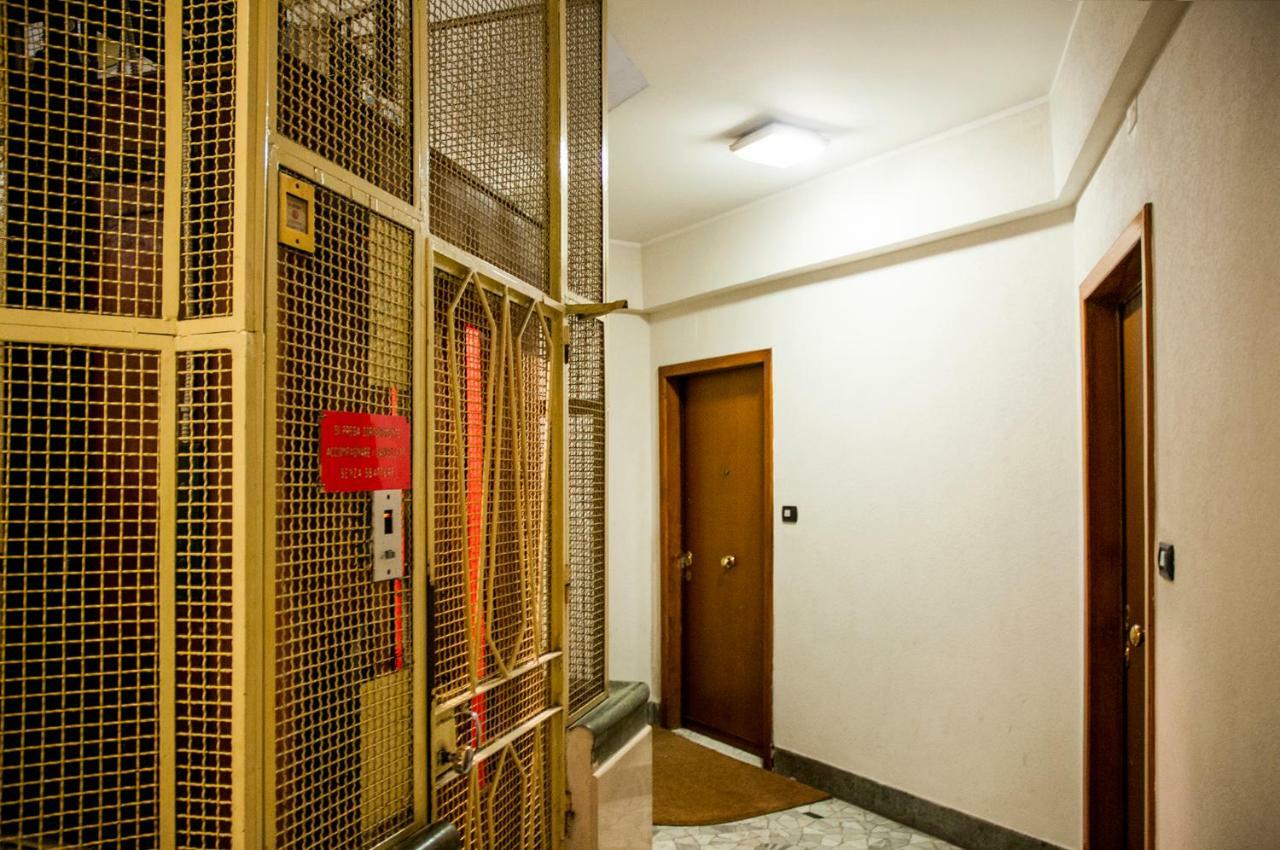 Vatican Museums Roomy Apartment Rome Luaran gambar