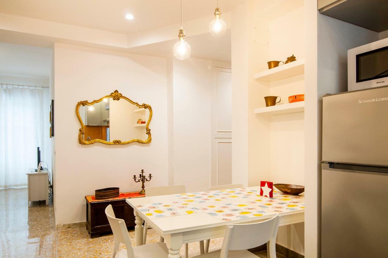 Vatican Museums Roomy Apartment Rome Luaran gambar