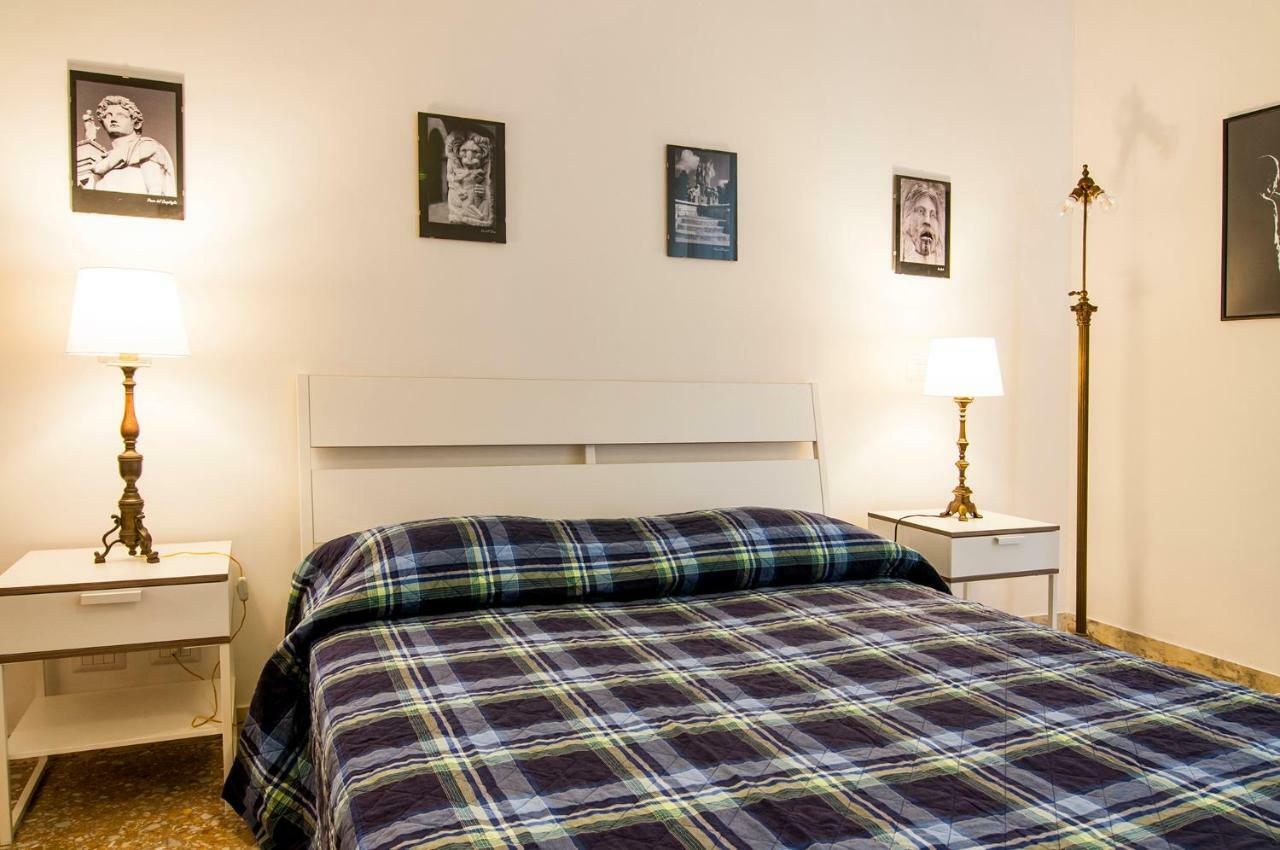 Vatican Museums Roomy Apartment Rome Luaran gambar