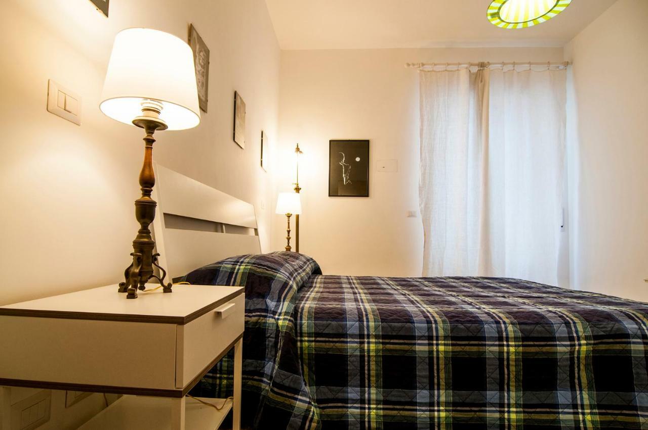 Vatican Museums Roomy Apartment Rome Luaran gambar