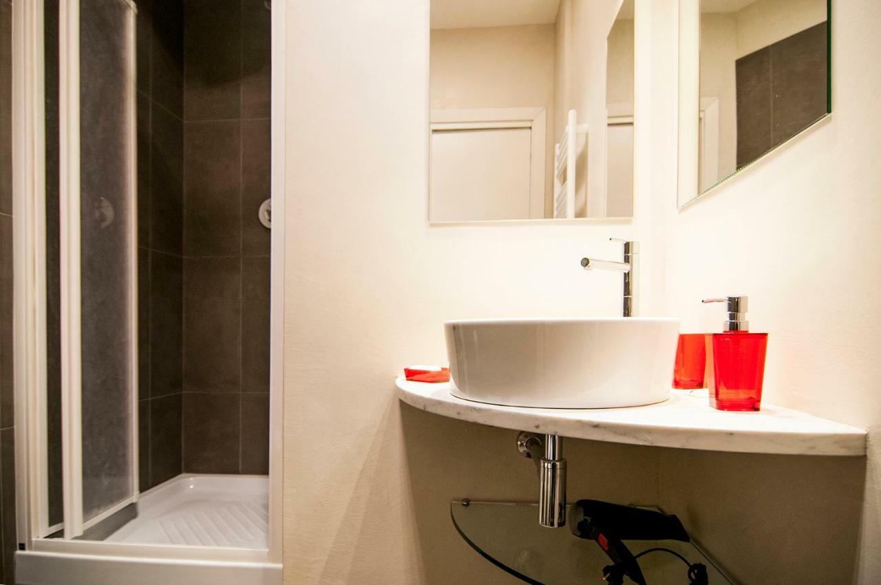 Vatican Museums Roomy Apartment Rome Luaran gambar
