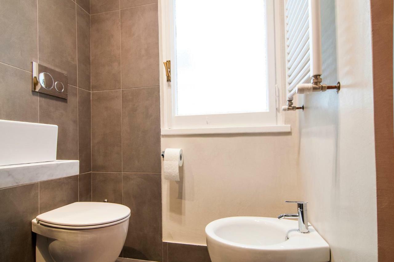 Vatican Museums Roomy Apartment Rome Luaran gambar