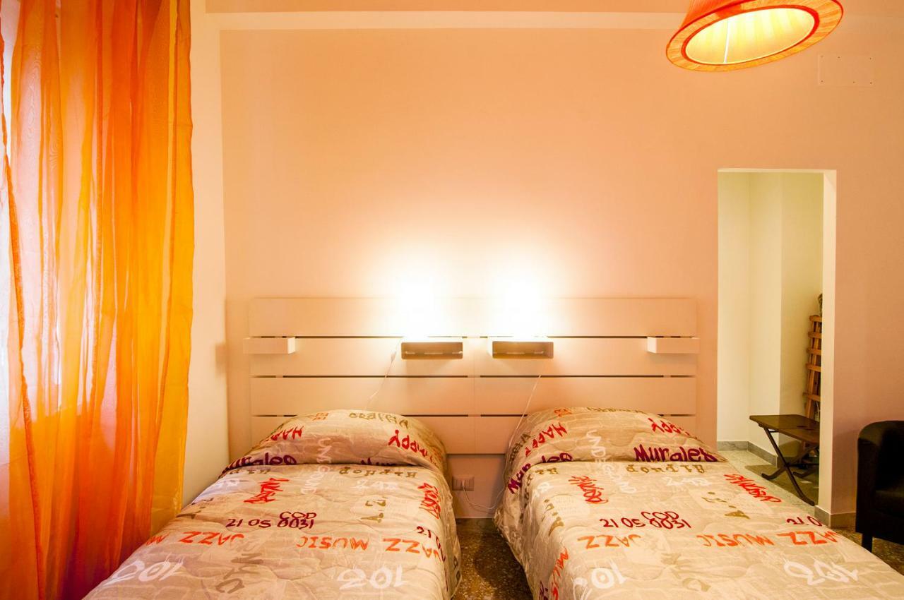Vatican Museums Roomy Apartment Rome Luaran gambar