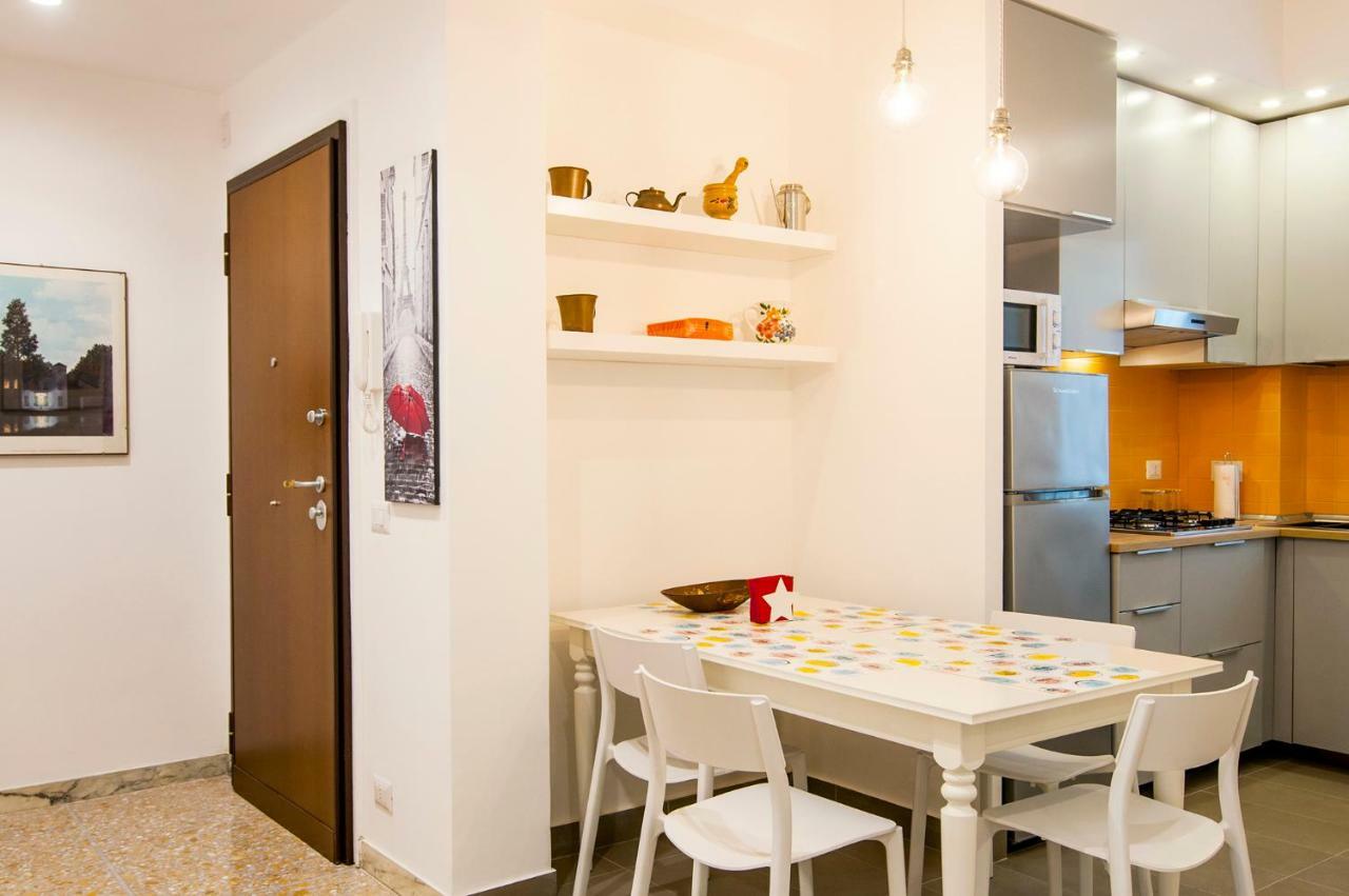 Vatican Museums Roomy Apartment Rome Luaran gambar