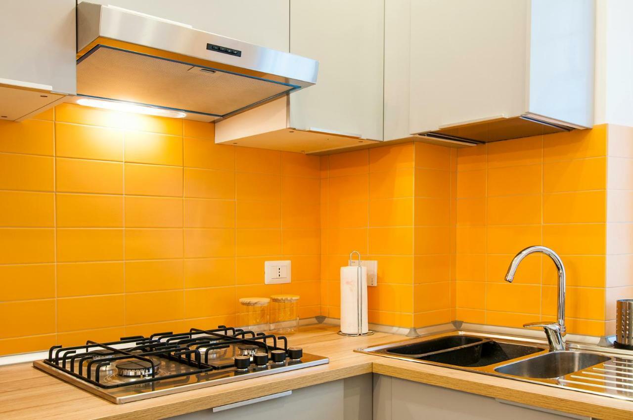 Vatican Museums Roomy Apartment Rome Luaran gambar
