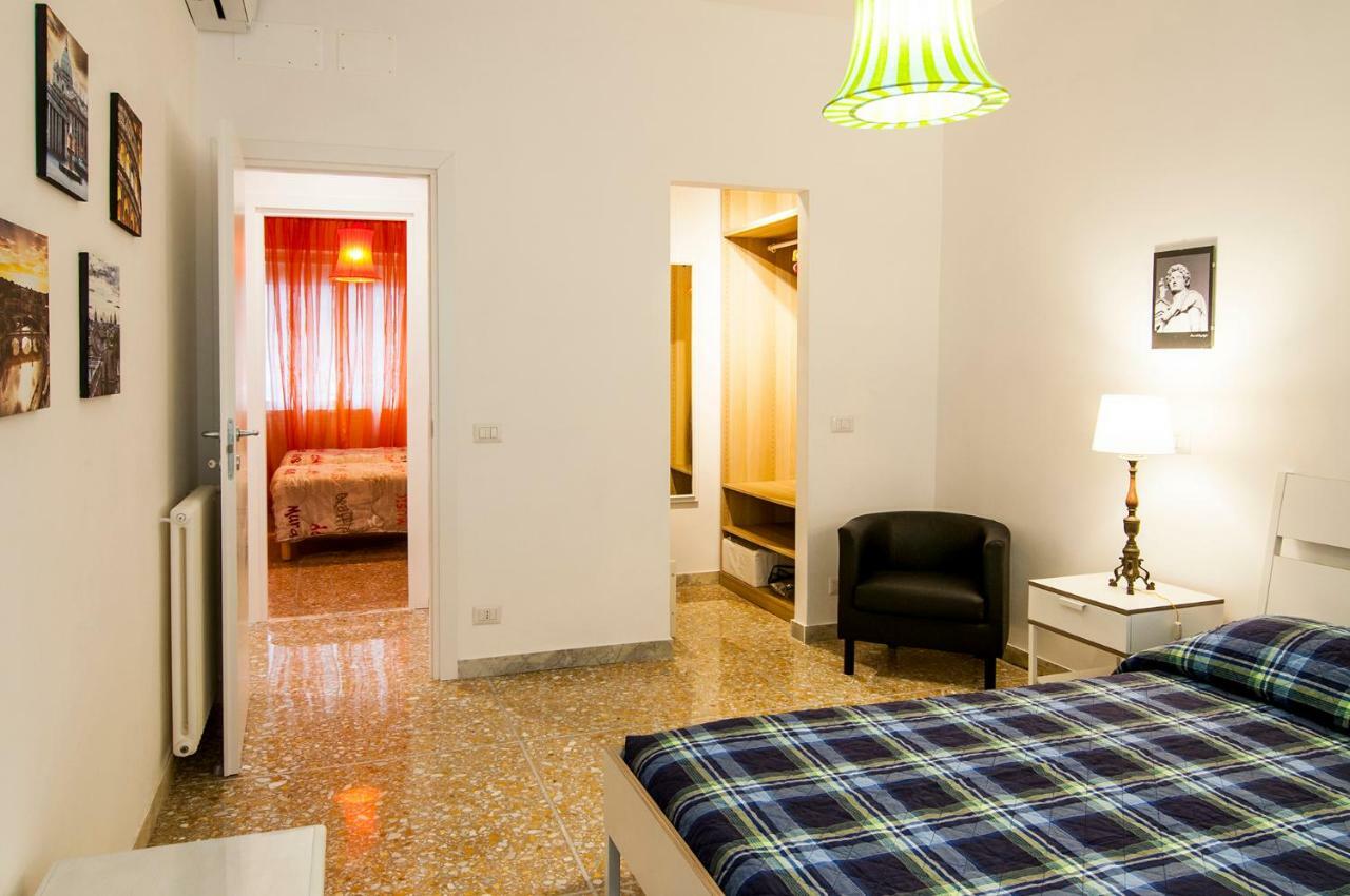 Vatican Museums Roomy Apartment Rome Luaran gambar