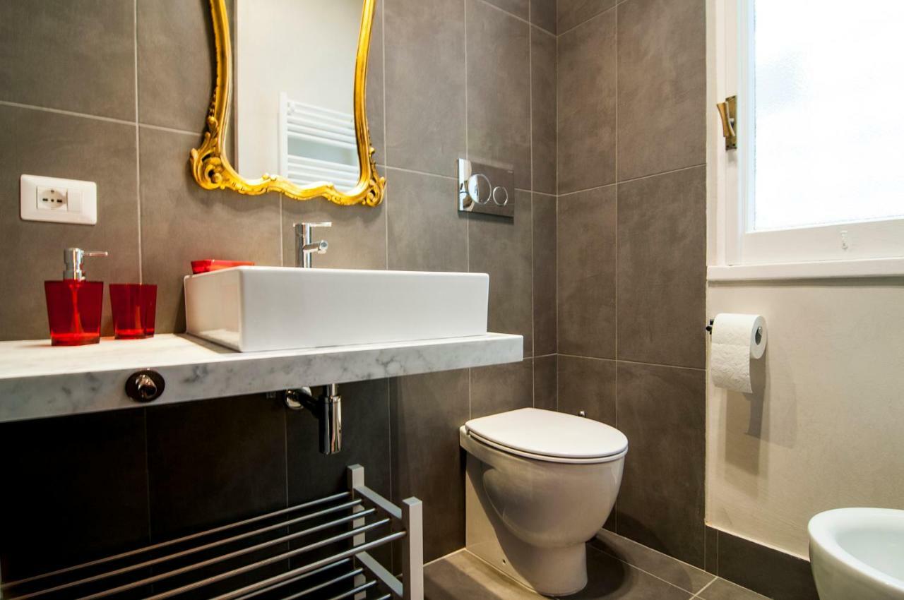 Vatican Museums Roomy Apartment Rome Luaran gambar
