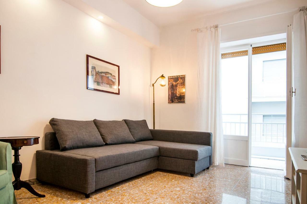 Vatican Museums Roomy Apartment Rome Luaran gambar