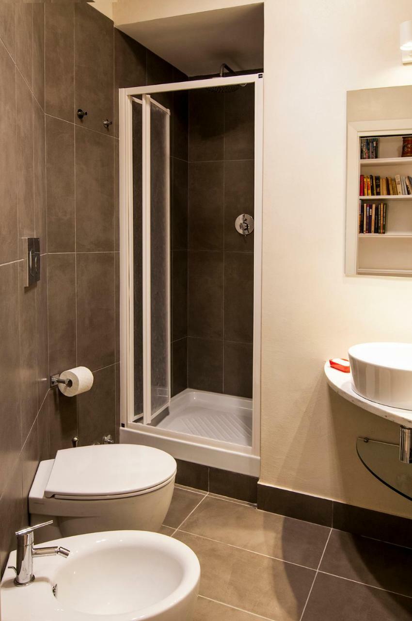 Vatican Museums Roomy Apartment Rome Luaran gambar