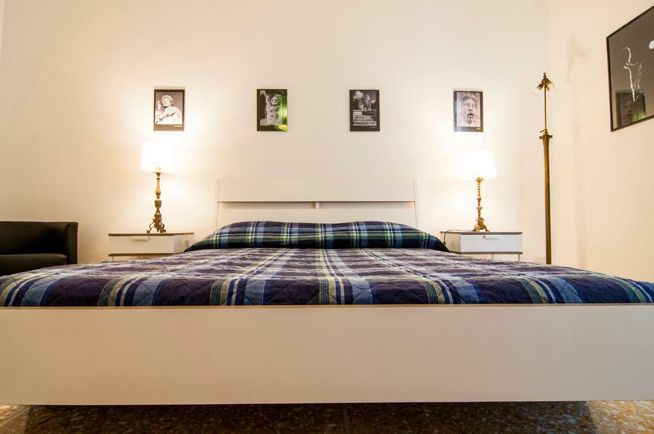 Vatican Museums Roomy Apartment Rome Luaran gambar