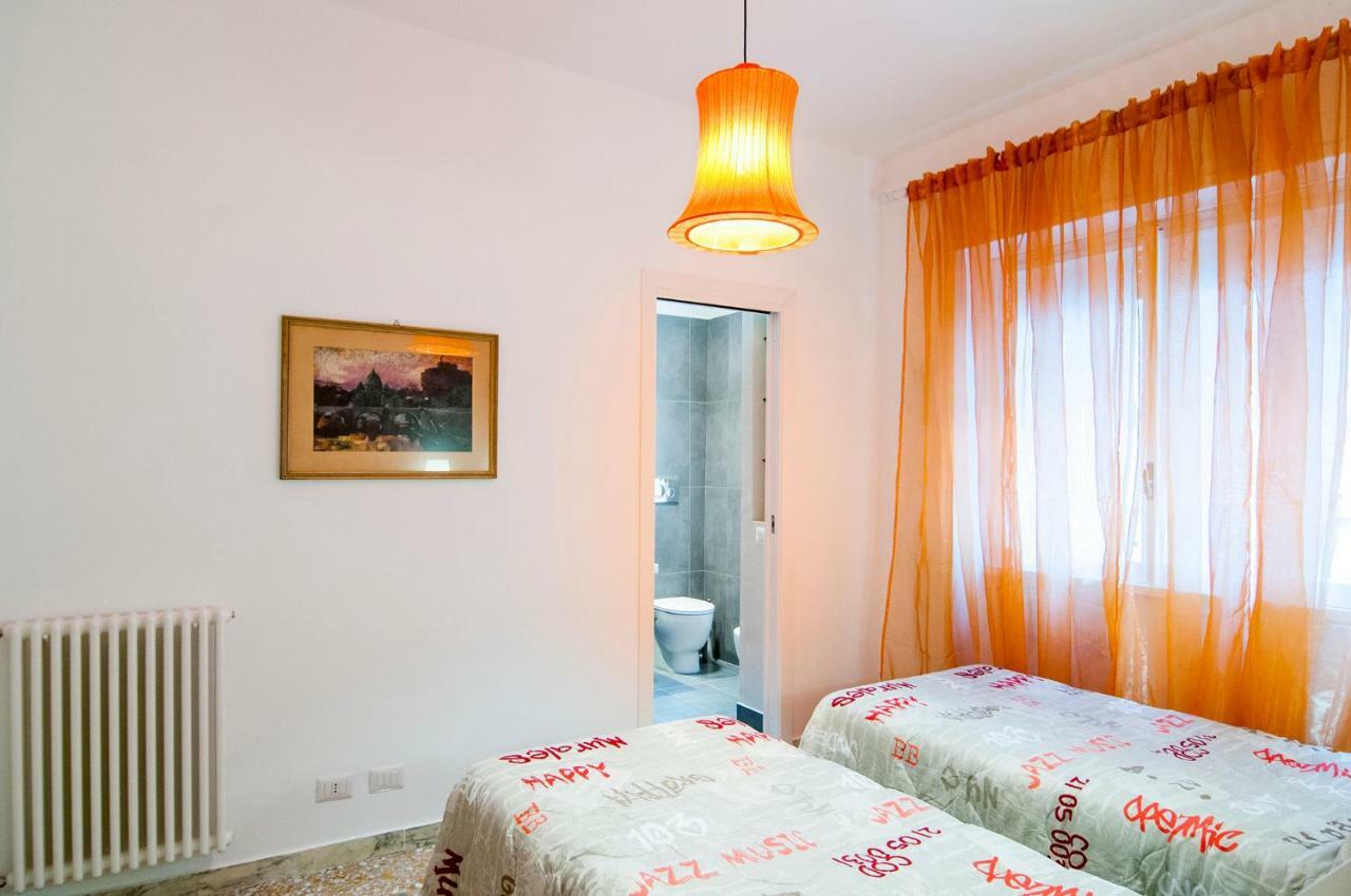 Vatican Museums Roomy Apartment Rome Luaran gambar