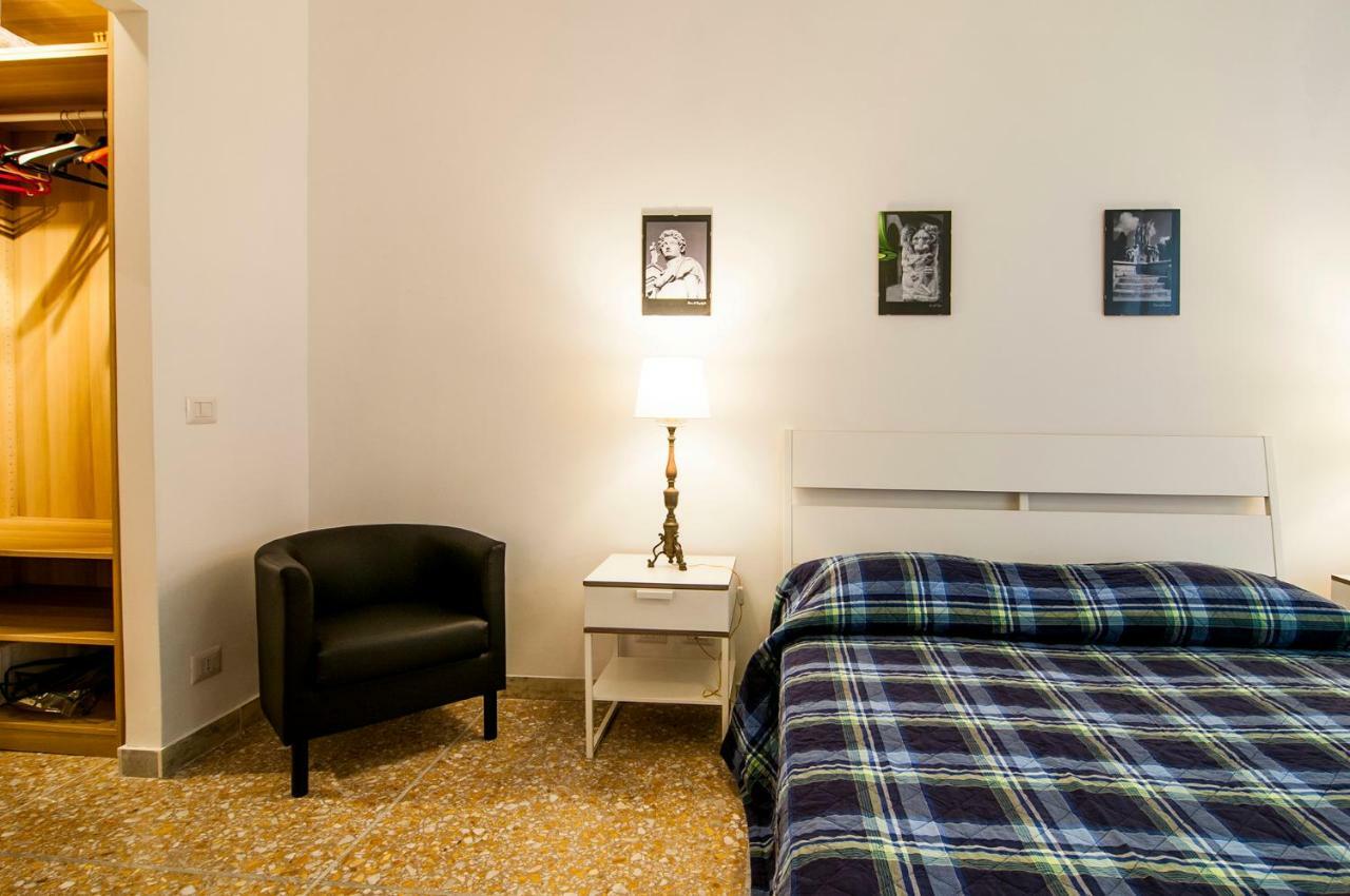 Vatican Museums Roomy Apartment Rome Luaran gambar